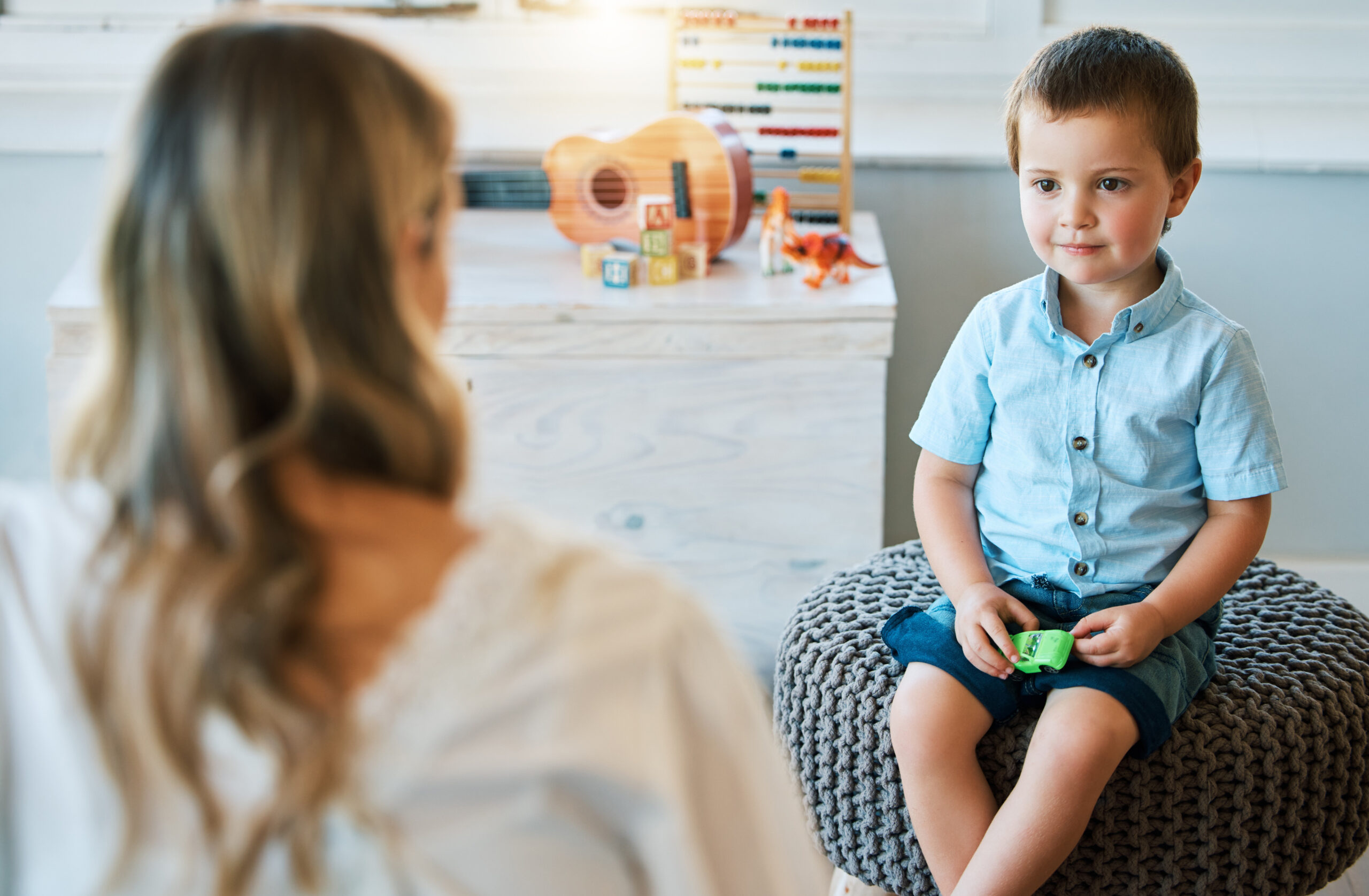 child and adolescent counseling at Nancy Spears Counseling Services