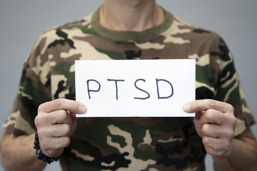 Effective PTSD Treatment