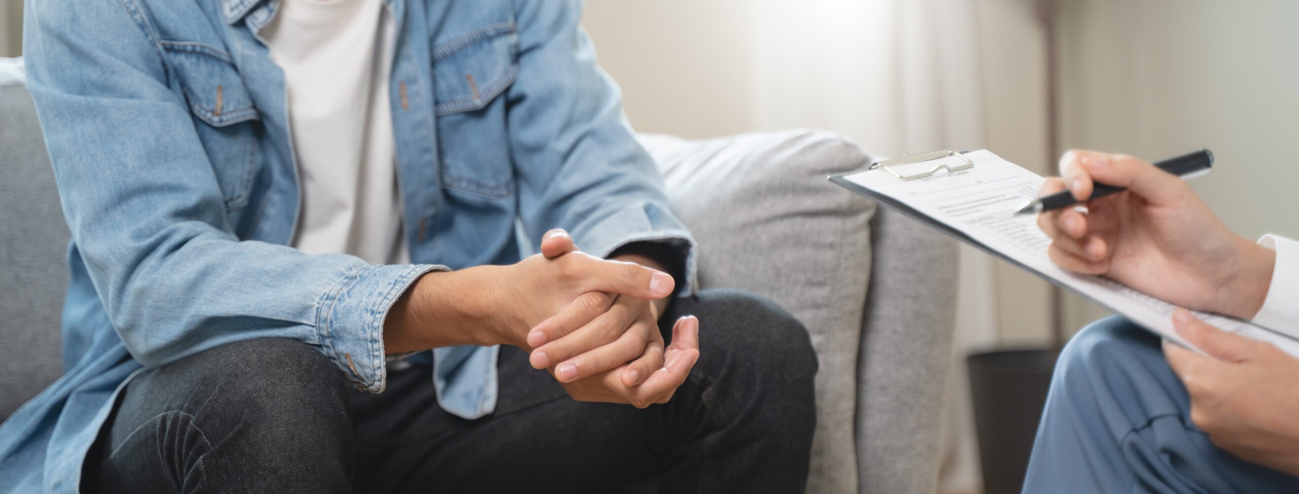 Affordable Therapy Options Near You