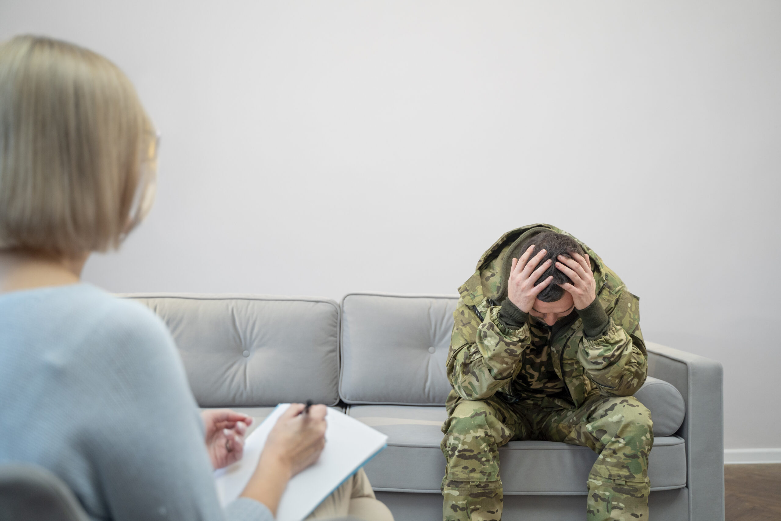 affordable ptsd counseling murfreesboro