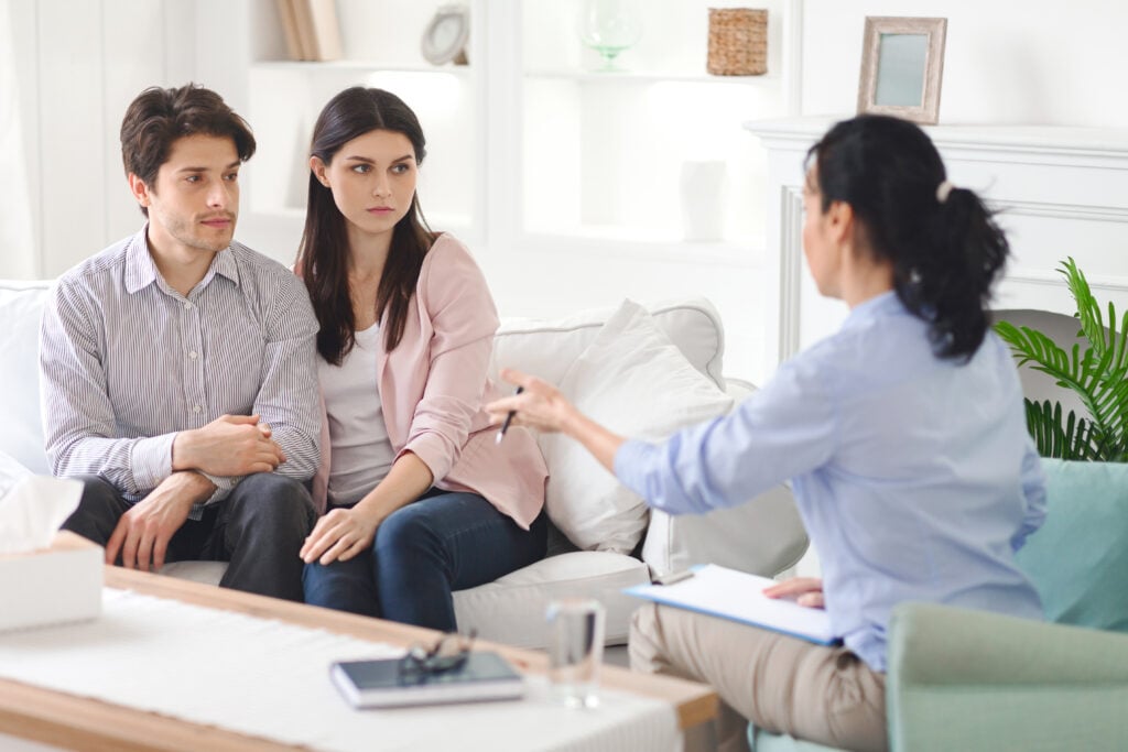 local marriage therapists in murfreesboro