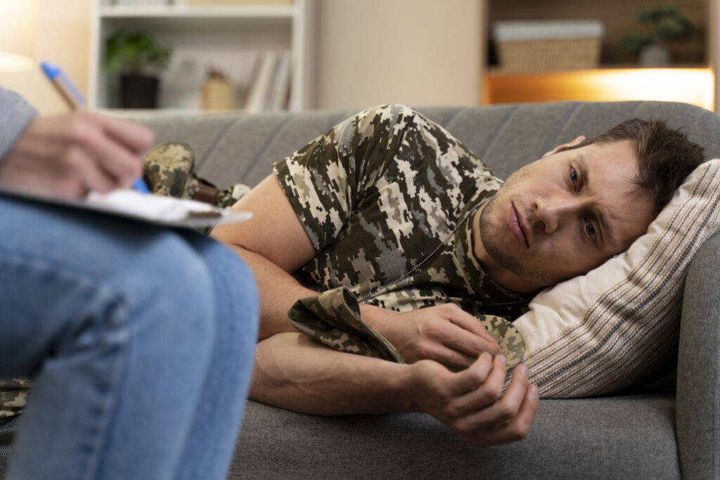 ptsd counseling near murfreesboro tn