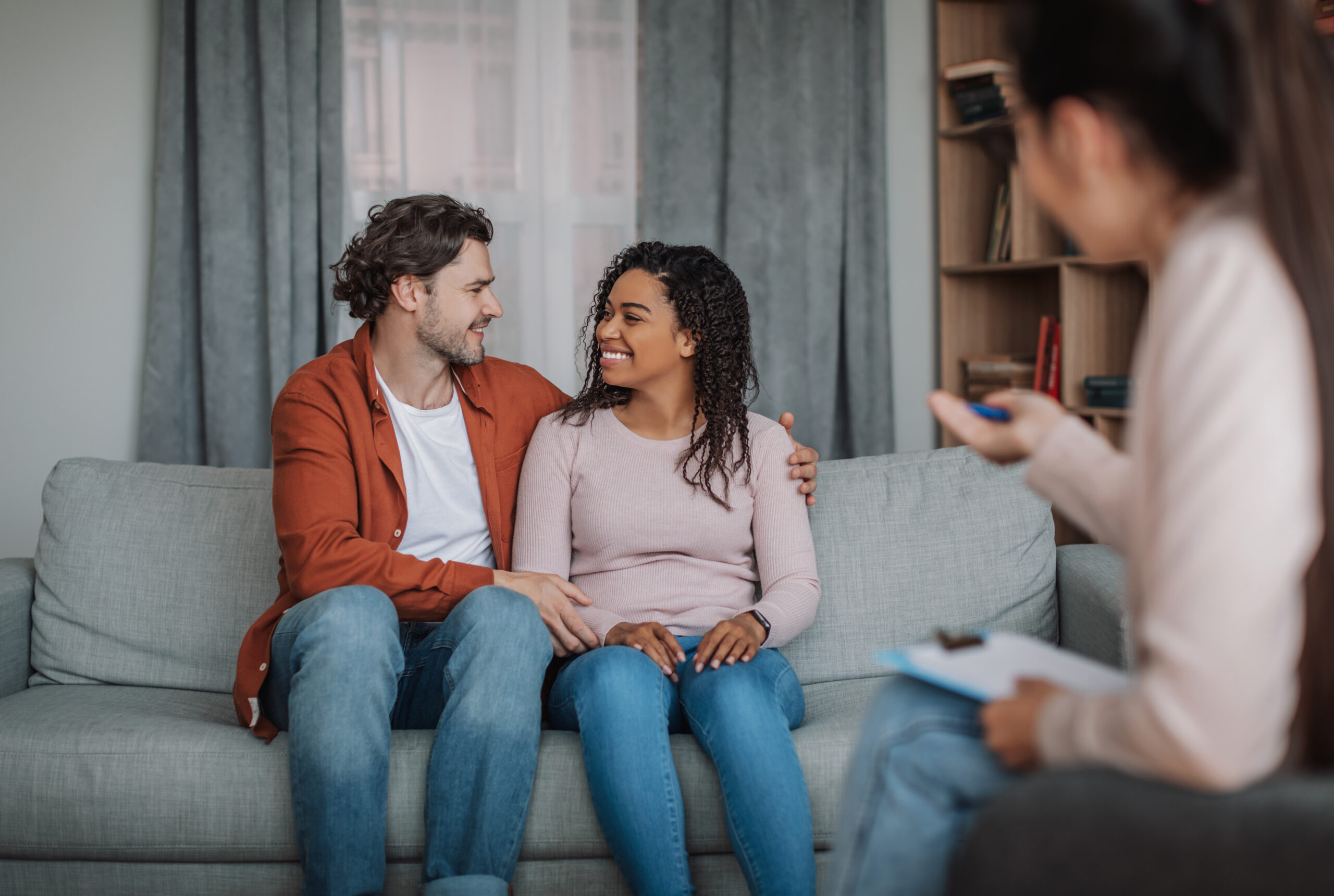 marriage counseling services near me