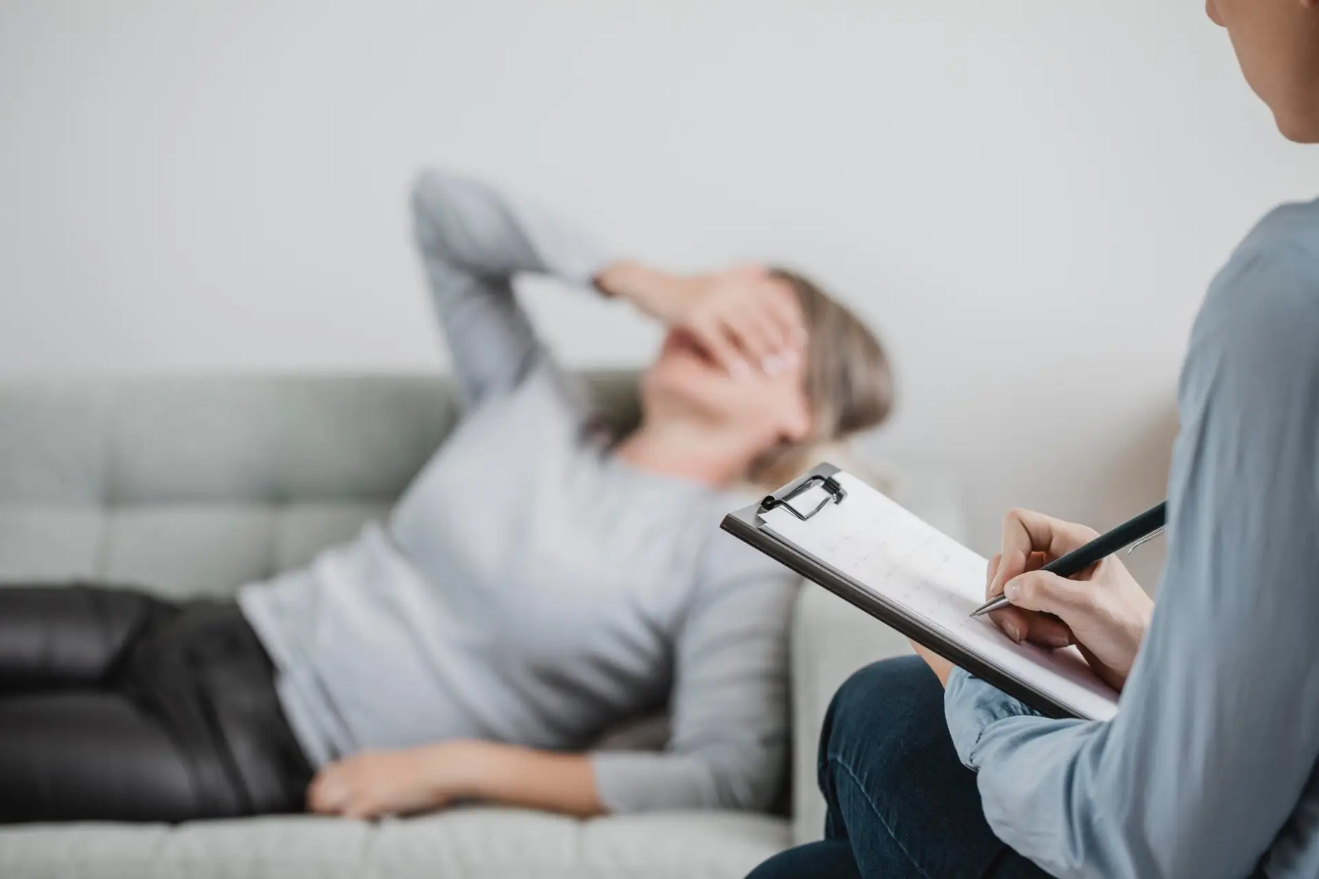 Private Stress Therapy Sessions: Mental Health and Counseling Services