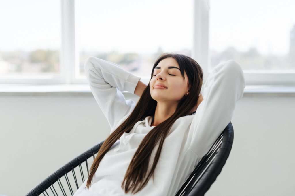 Counseling for Stress Relief: How Therapy Helps